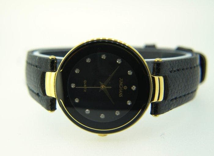 Junghans - Zonder minimumprijs - Heren - 2000-2010, Handtassen en Accessoires, Horloges | Heren