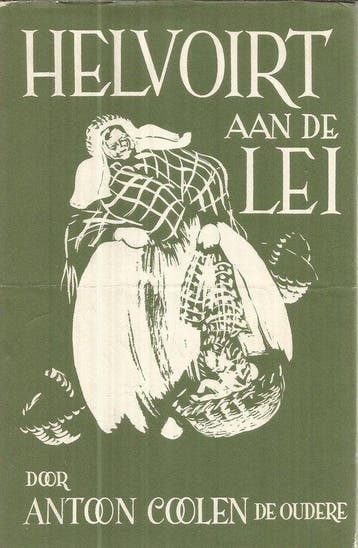 Helvoirt aan de lei - Coolen, Boeken, Verzenden, Nieuw