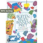 BUITEN REGEN BINNEN PRET. 9789054570394, Verzenden, Gelezen