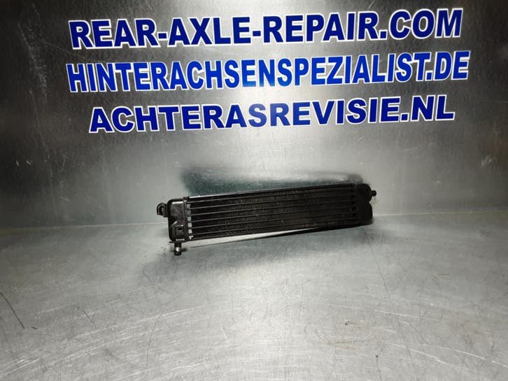 Volvo V70, S70 2.5 TDI, koelerradiator. (motorruimte, Motor), Auto-onderdelen, Motor en Toebehoren, Gebruikt, Volvo, Verzenden