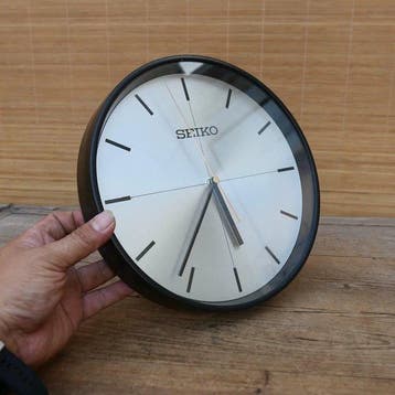 Horloge - inconnu - 2000-2010 - Horloge électronique Seiko