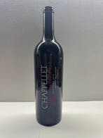 2019 Chappellet Pritchard Hill Cabernet Sauvignon - Napa