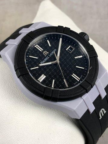 Maurice Lacroix - Aikon Tido Special Edition -, Nieuw