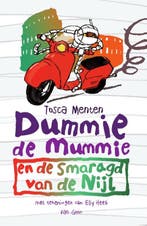 Dummie de mummie en de smaragd van de Nijl / Dummie de, Verzenden, Tosca Menten