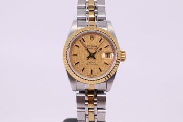 Tudor - Princess Date - Zonder minimumprijs - 92413 |