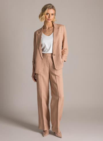 Yest broek Gilana Essential42Maat 42/44 (L), Kleding | Dames, Verzenden, Nieuw, Maat 42/44 (L), Overige kleuren