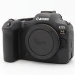 Canon EOS R6 mark II body | Tweedehands, Verzenden, Zo goed als nieuw, Canon
