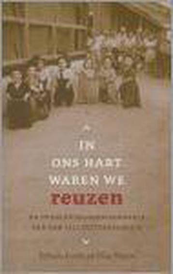 In ons hart waren we reuzen 9789043508605 Yehuda Koren, Verzenden, Zo goed als nieuw, Yehuda Koren