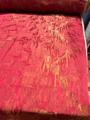 Seta 93% jacquard 1000 x 140 - Textiel - 1000 cm - 140 cm