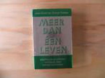 Meer dan een leven 9789020248135 Maxwell Grant, Verzenden, Gelezen, Maxwell Grant