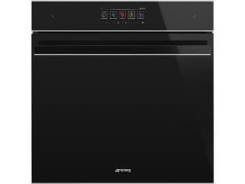 Smeg Linea SFP6606WTPNX - Oven, Elektronische apparatuur, Verzenden, Zo goed als nieuw