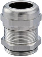 Hummel HSK-M EMC Kabeldoorvoer M16x1.5 IP68 - 1636160050, Verzenden