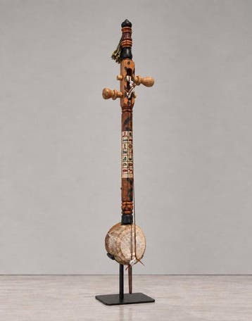Egyptische rababa - Egypte (Zonder minimumprijs)