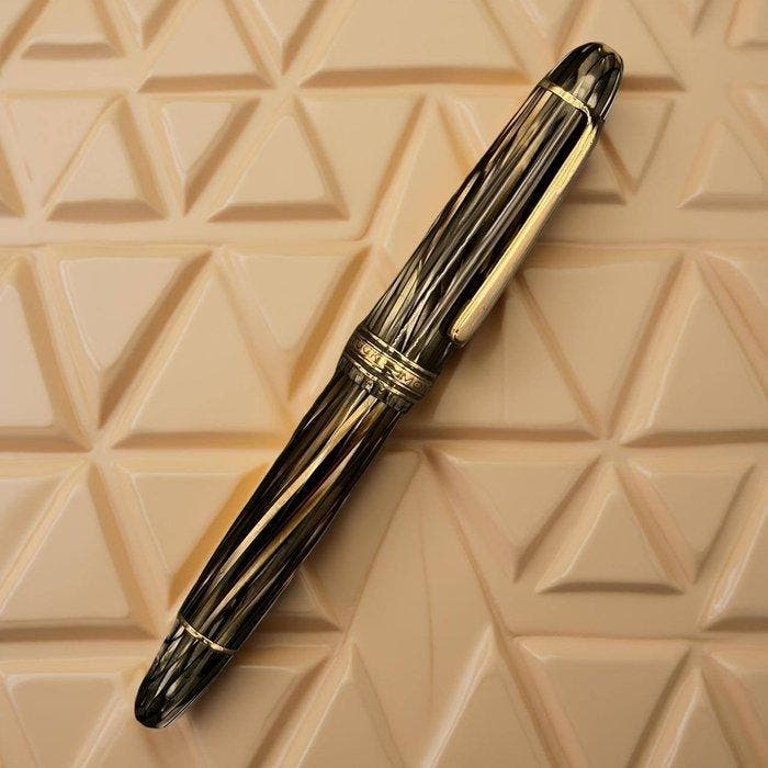 Montblanc - Masterpiece 146 - Vulpen, Collections, Stylos