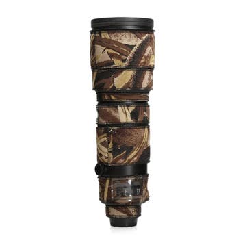 Nikon AF-S 200-400mm f/4 G IF-ED VR - Telelens, Ophalen of Verzenden, Zo goed als nieuw