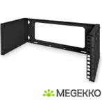 Digitus DN-19 PB-4U-SW rack, Verzenden