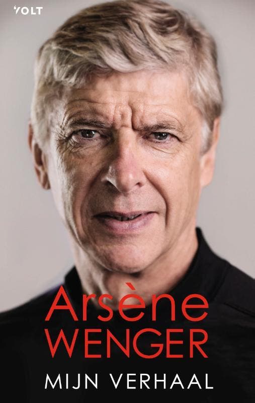 Mijn verhaal 9789021422688 Wenger, Livres, Loisirs & Temps libre, Envoi