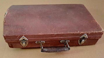 leningrado - - Instruments de musique - Russie - 1960
