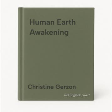 Human Earth Awakening 9781735455419 Christine Gerzon, Verzenden, Gelezen, Christine Gerzon