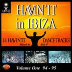 Various - HavinIt In Ibiza Volume One 94-95, Verzenden, Gebruikt