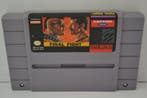 Final Fight (SNES USA), Nieuw