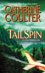 Tailspin 9780515146486 Catherine Coulter, Verzenden, Catherine Coulter