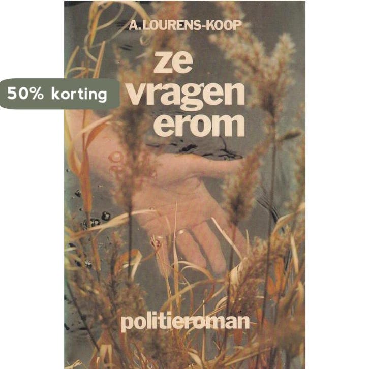 Ze vragen erom / Zwarte beertjes / 1688 9789022916889, Livres, Romans, Envoi