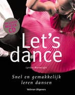 Lets dance 9789059205505 L. Wainwright, Verzenden, L. Wainwright