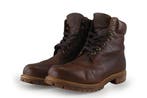 Timberland Veterboots in maat 45½ Bruin, Kleding | Heren, Schoenen, Bruin, Verzenden, Timberland, Boots