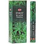HEM Wierook - First Rain - Slof / Voordeelbox (6 Pakjes /..., Huis en Inrichting, Ophalen of Verzenden, Nieuw