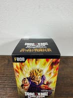 Bandai - 1 Booster box - Dragon Ball - FB08 - Dragon Ball, Collections