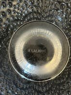 Lalique - René Lalique (1860-1945) - Taperstick (kleine