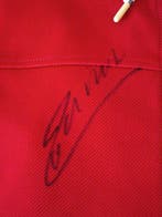 Andres Iniesta - Veste