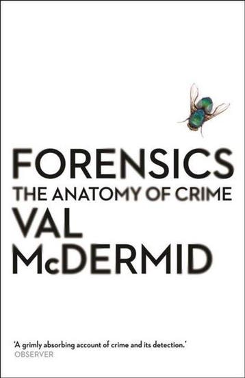 Forensics 9781781251706 Val McDermid, Verzenden, Val McDermid