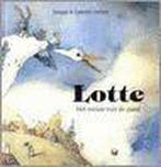 Lotte / Van Buuren kinderboeken 9789056950934 T. Greban, Boeken, Verzenden, Zo goed als nieuw, T. Greban