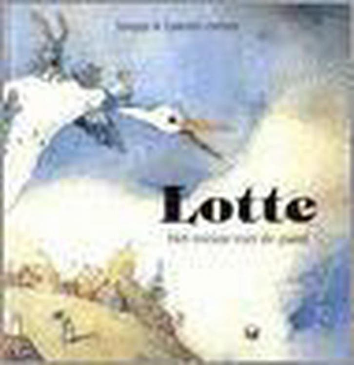 Lotte / Van Buuren kinderboeken 9789056950934 T. Greban, Boeken, Kinderboeken | Kleuters, Zo goed als nieuw, Verzenden