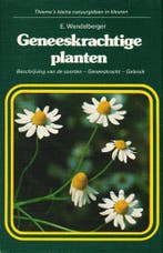 Geneeskrachtige planten 9789003965905 Wendelberger, Verzenden, Zo goed als nieuw, Wendelberger