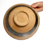 Oud-Grieks Terracotta Grote kom