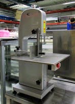 Lintzaag, Beenderzaag, 230Volt, SHOWROOMMODEL, Nieuw in verpakking