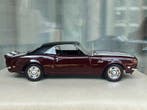 Maisto 1:18 - Voiture miniature - Chevrolet Camaro Z/28