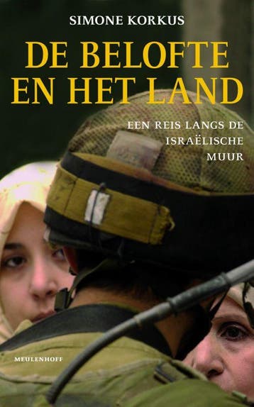 De belofte en het land 9789029081504 Simone Korkus, Verzenden, Gelezen, Simone Korkus