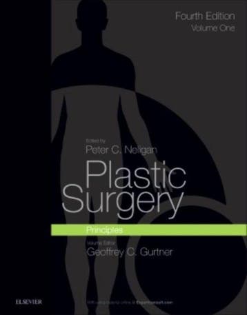 Plastic Surgery 9780323356947 Geoffrey C Gurtner, Verzenden, Zo goed als nieuw, Geoffrey C Gurtner