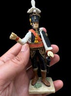 Het Laatste Orde van het Keizerrijk: Hoge officier in