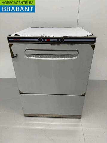 Comenda FC3E Pompe de vidange pour lave-vaisselle 380V, Verzenden
