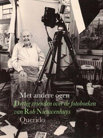 Met Andere Ogen, Boeken, Verzenden, Nieuw