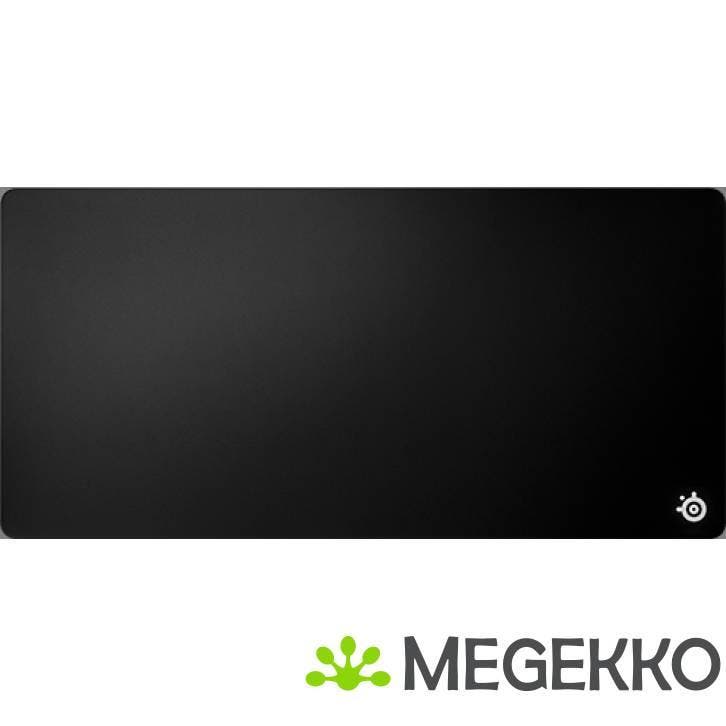 Steelseries QcK 3XL Muismat, Computers en Software, Muizen, Nieuw, Verzenden