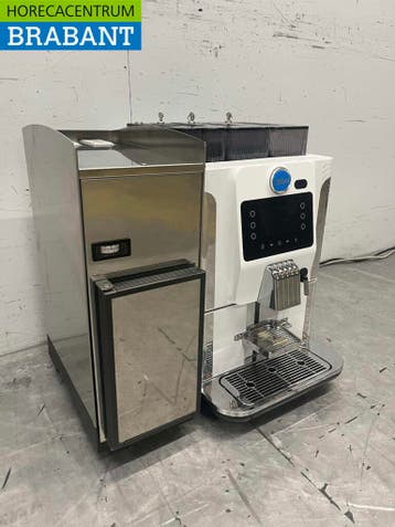 Carimali BlueDot Koffiemachine Koffieautomaat 230V Horeca, Zakelijke goederen, Ophalen of Verzenden, Nieuw in verpakking