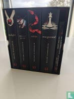 Meyer, Stephenie - The Twilight Saga Collection - 2010, Boeken, Verzenden, Zo goed als nieuw