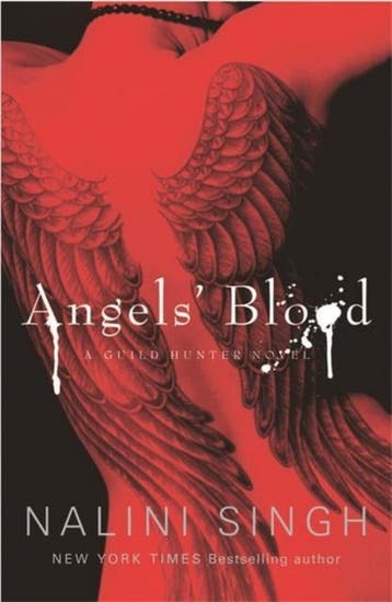 Angels Blood 9780575095724 Nalini Singh, Verzenden, Nalini Singh