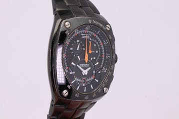 Seiko - Sportura - Sans prix de réserve - SNL029 | 7L22-0AD0